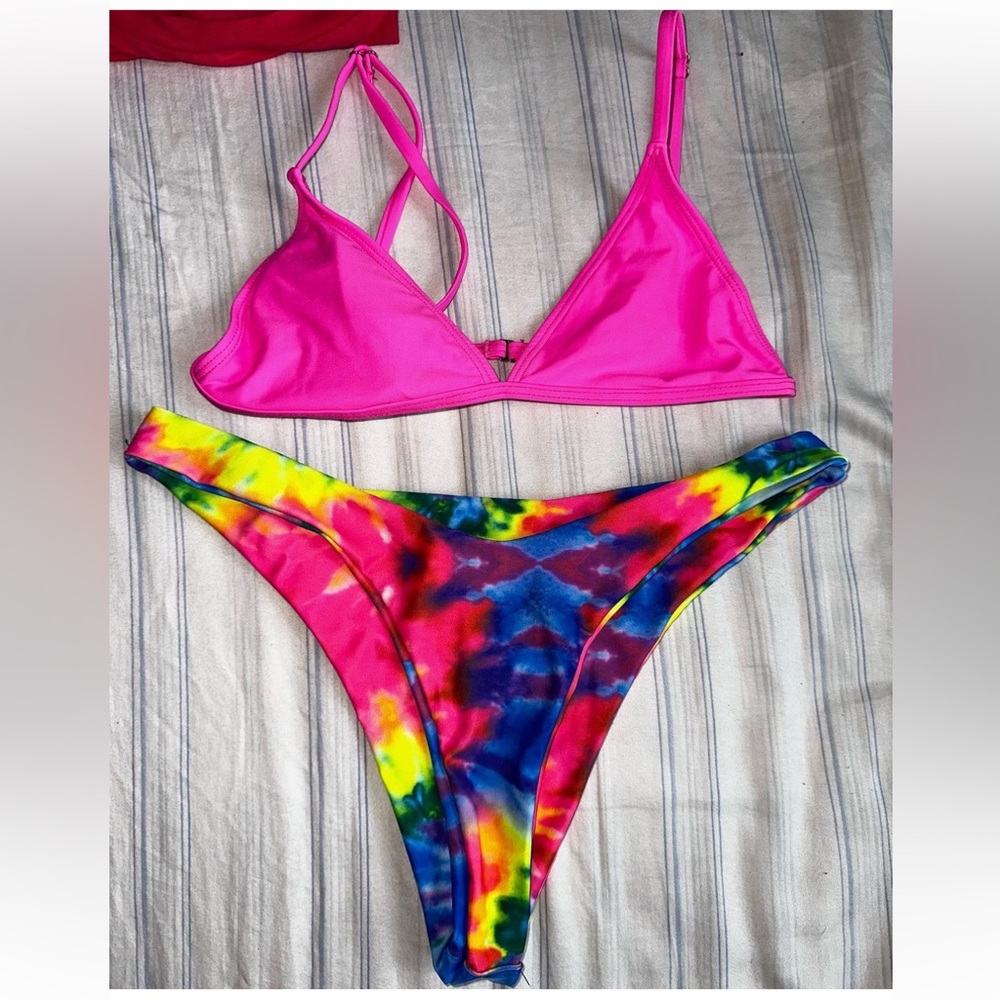 Bathing suit